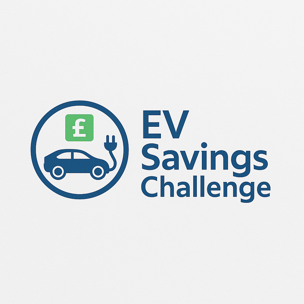 EV Savings Challenge